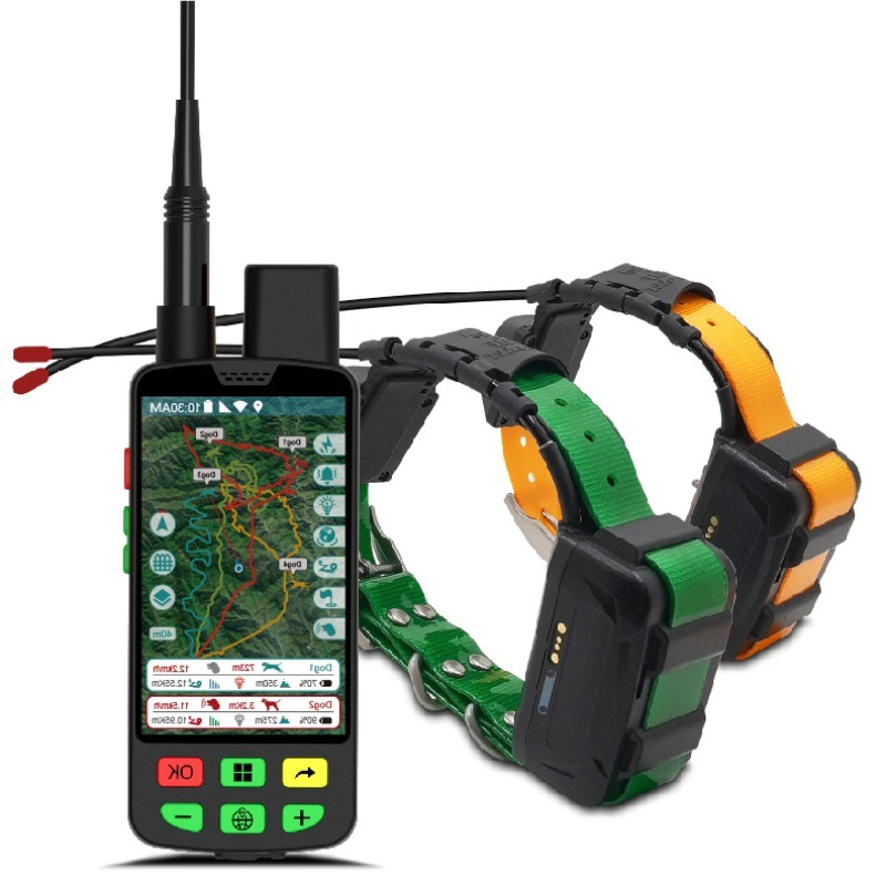 Pet Supplies Login - 2026 Köpek Sağlığı GPS İzleyici, 2