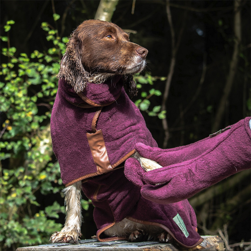 Evcil Hayvan Temizleme Eldiven - Dog Paw Cleaner incelemesi ve fiyatı