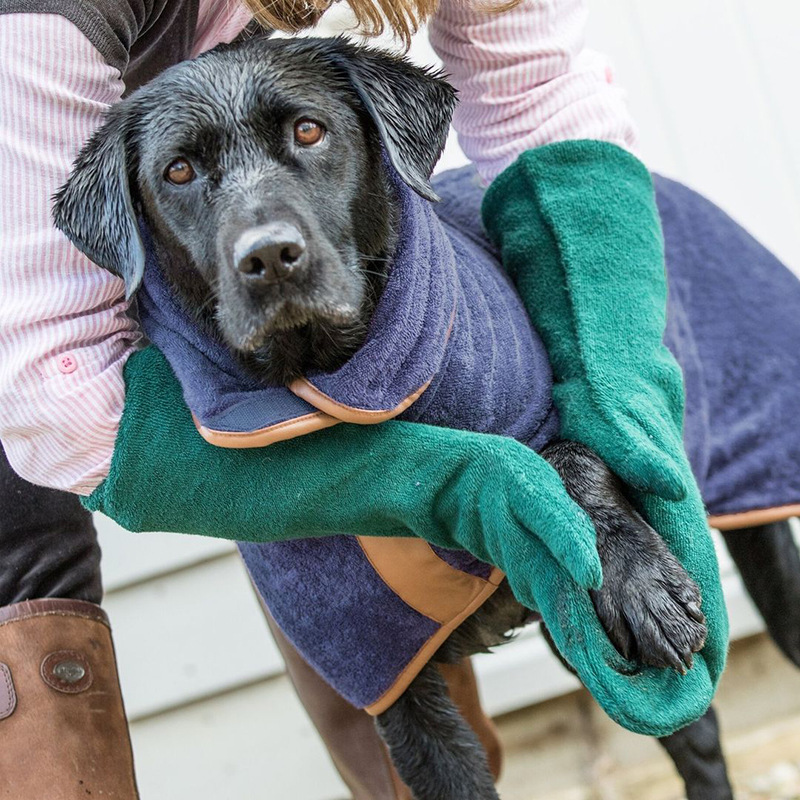 Evcil Hayvan Temizleme Eldiven - Dog Paw Cleaner incelemesi ve fiyatı