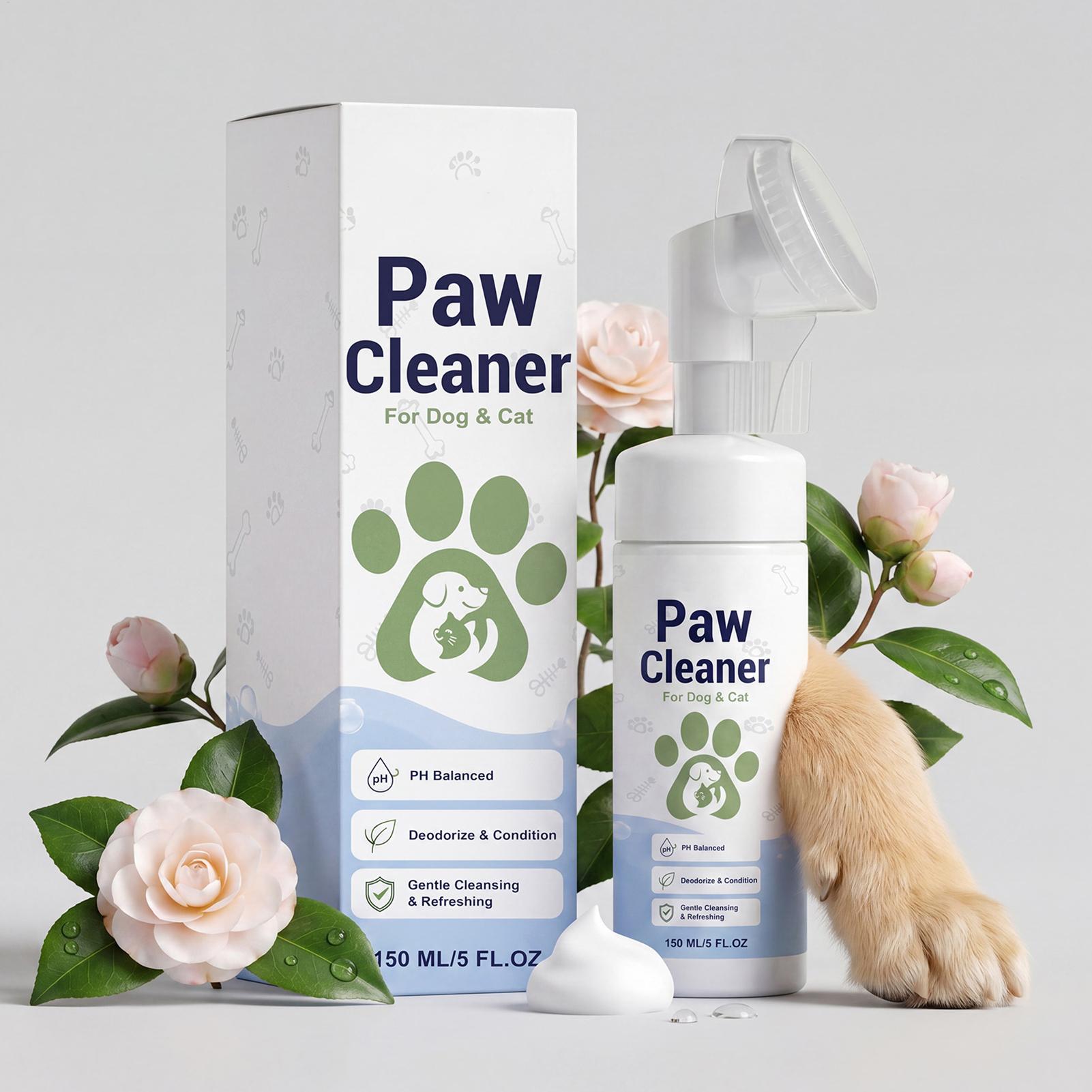 Pati Temizleyici Köpük Köpek P - Dog Paw Cleaner incelemesi ve fiyatı