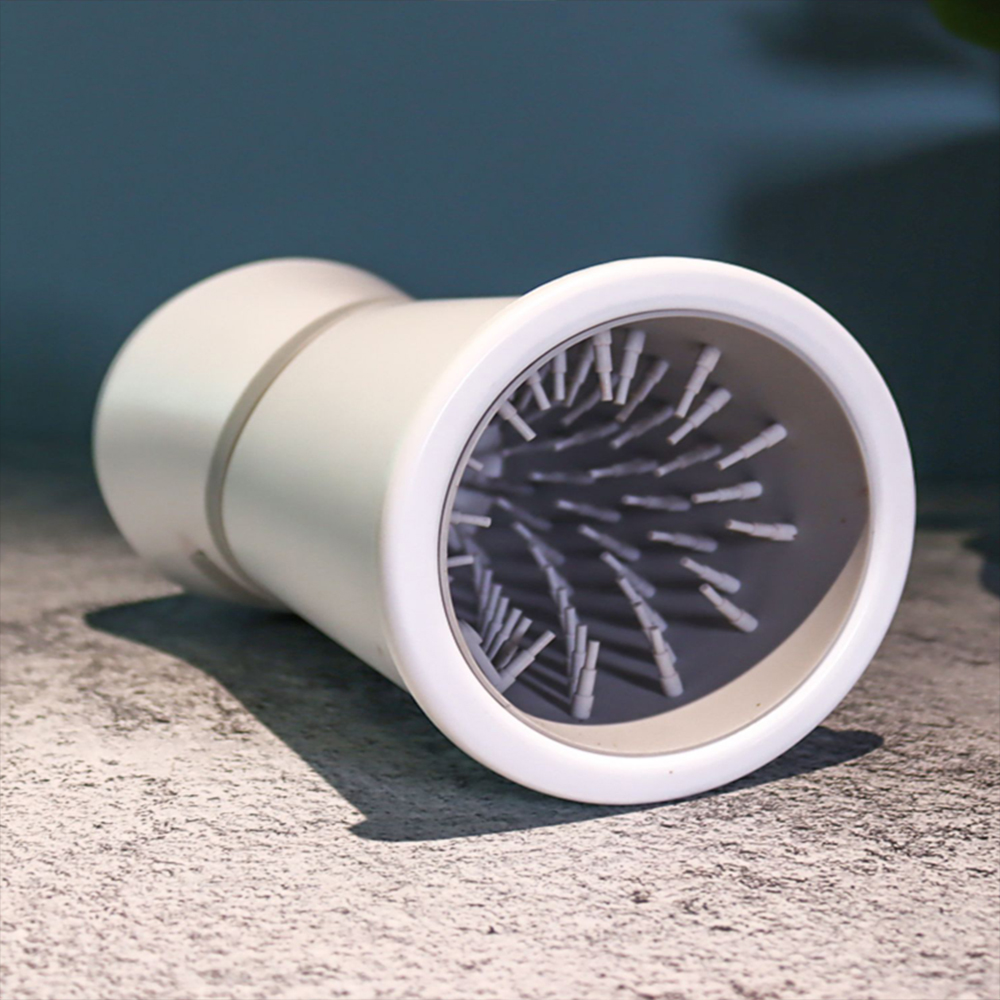 Otomatik Evcil Hayvan Pati Tem - Dog Paw Cleaner incelemesi ve fiyatı