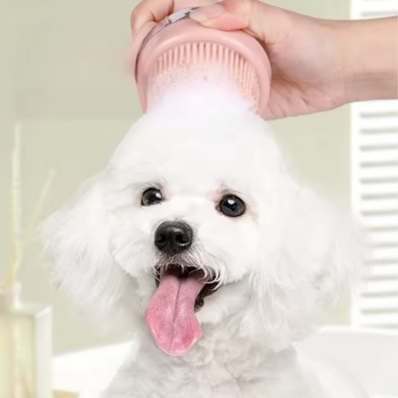 Evcil Hayvan Banyo Fırçası Yum - Pet Supplies Vending Machine incelemesi ve fiyatı