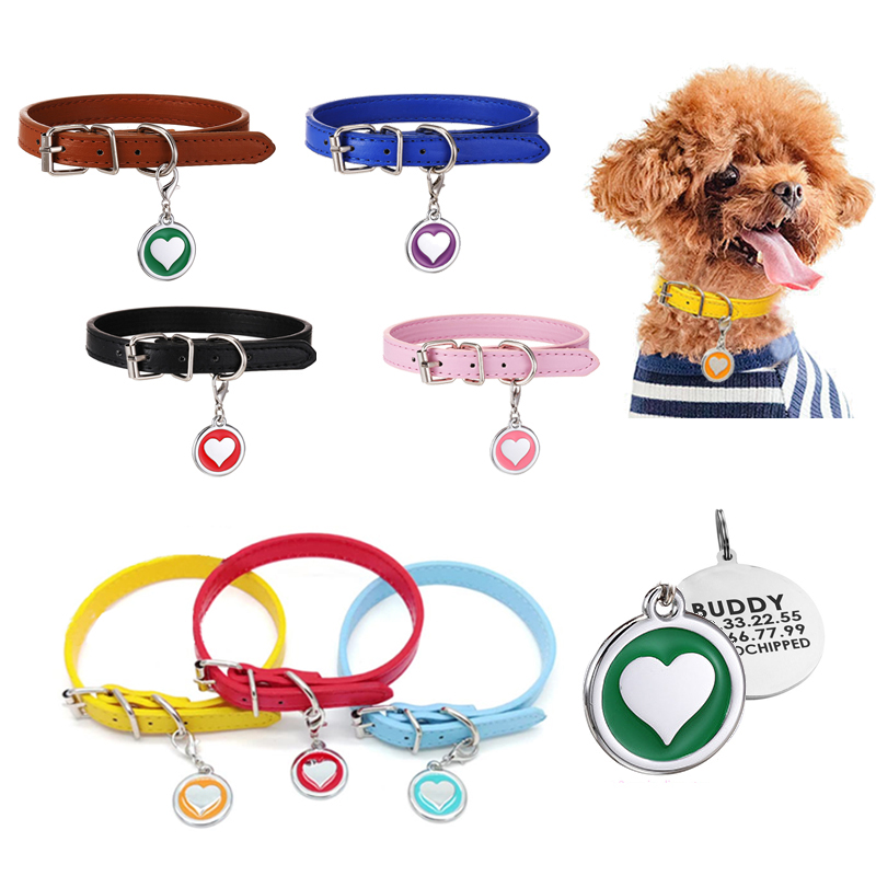 Pet kedi köpek deri yaka pasla - Pet Supplies Login incelemesi ve fiyatı