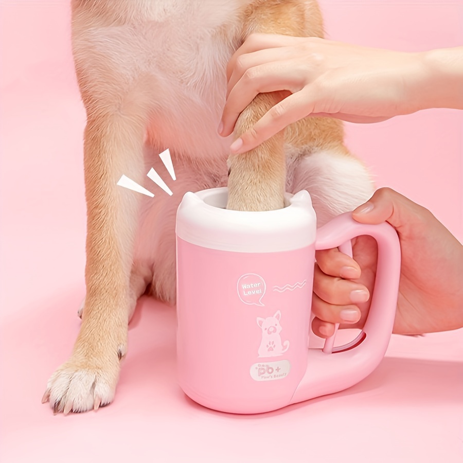 360 °   Köpek Pati Temizleyici - Dog Paw Cleaner incelemesi ve fiyatı