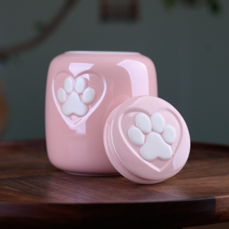 Seramik Köpek Cenaze Kutusu Ev - Pet Supplies Vending Machine incelemesi ve fiyatı