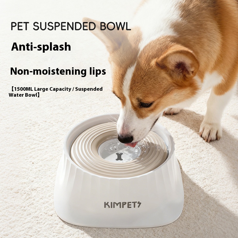 Yeni Yavaş Besleyici Köpek Mam - Slow Feeder Dog Bowl incelemesi ve fiyatı