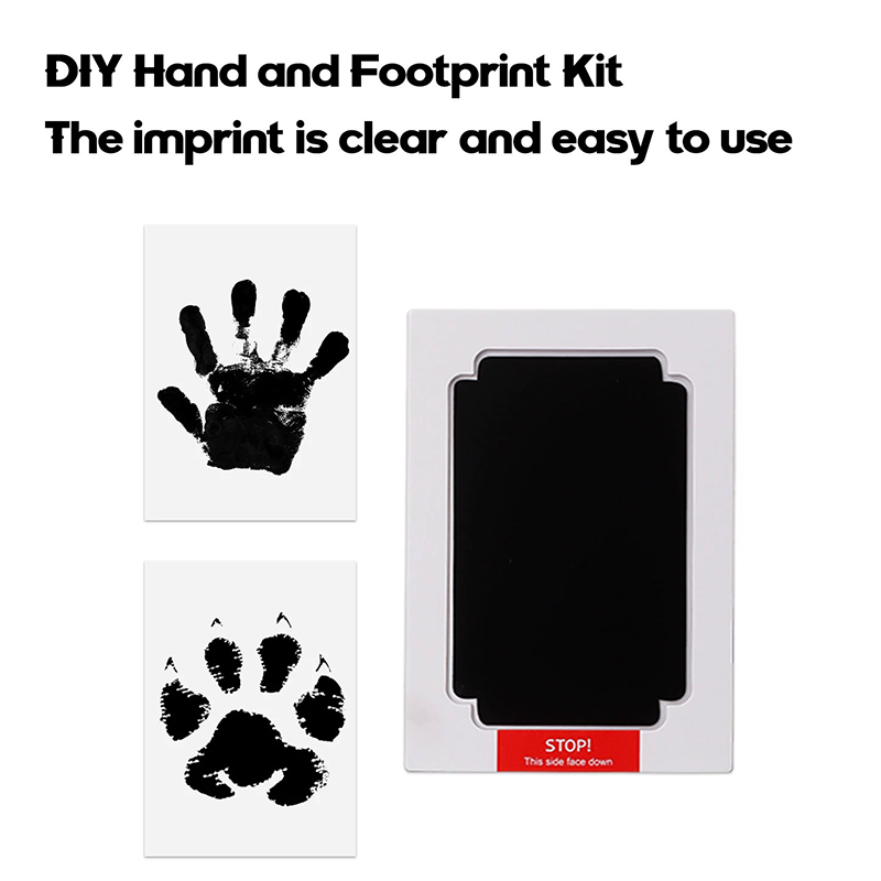 Toksik Olmayan Bebek El Ayak İ - Dog Paw Cleaner incelemesi ve fiyatı