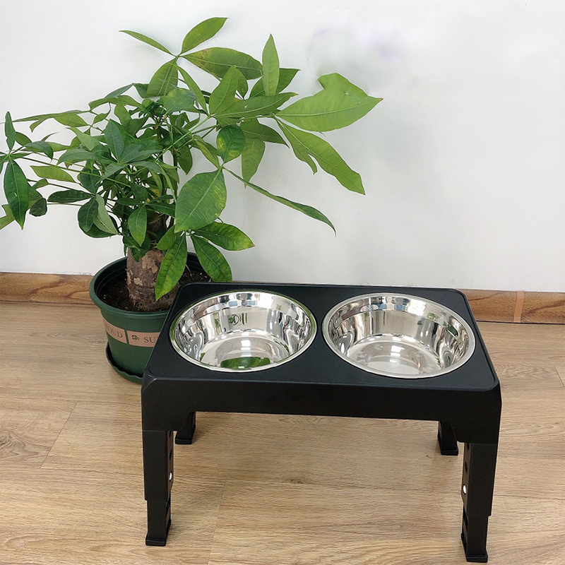 BOOTEELY Yükseltilmiş Köpek Be - Slow Feeder Dog Bowl incelemesi ve fiyatı