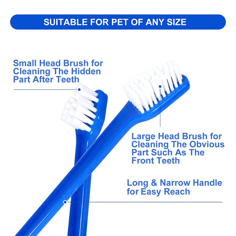 AB66-Köpek Ağız Hijyeni Aracı- - Dog Paw Cleaner incelemesi ve fiyatı